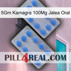 5Gm Kamagra 100Mg Oral Jelly 20